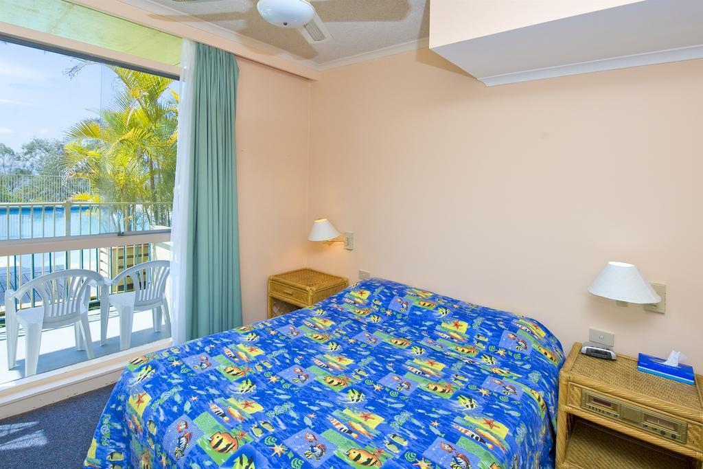 Bannisters Port Stephens Hotel Soldiers Point Exterior photo